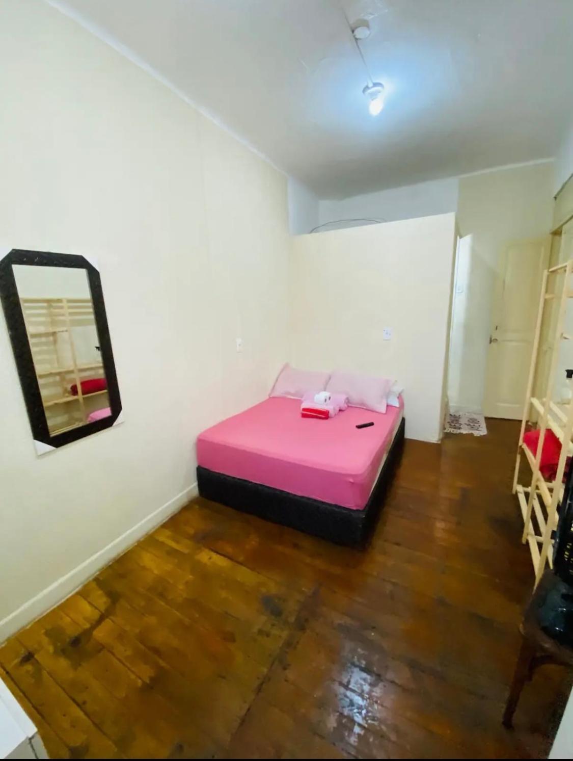 Suites Republica Do Libano - Rio de Janeiro — Fotos 3